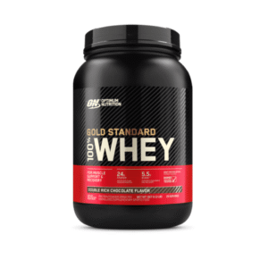 Gold standard 900g