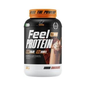 WHEY FEEL GOOD 900G